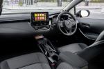 Toyota Corolla ZR Sedan 2019 года (AU)